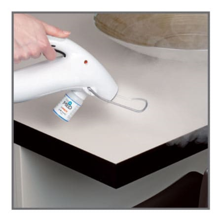 STEAM010 Disinfezione nei negozi di abbigliamento - Osd gruppo Ecotech srl - Allontanamento piccioni,disinfestazione,HACCP, roditori
